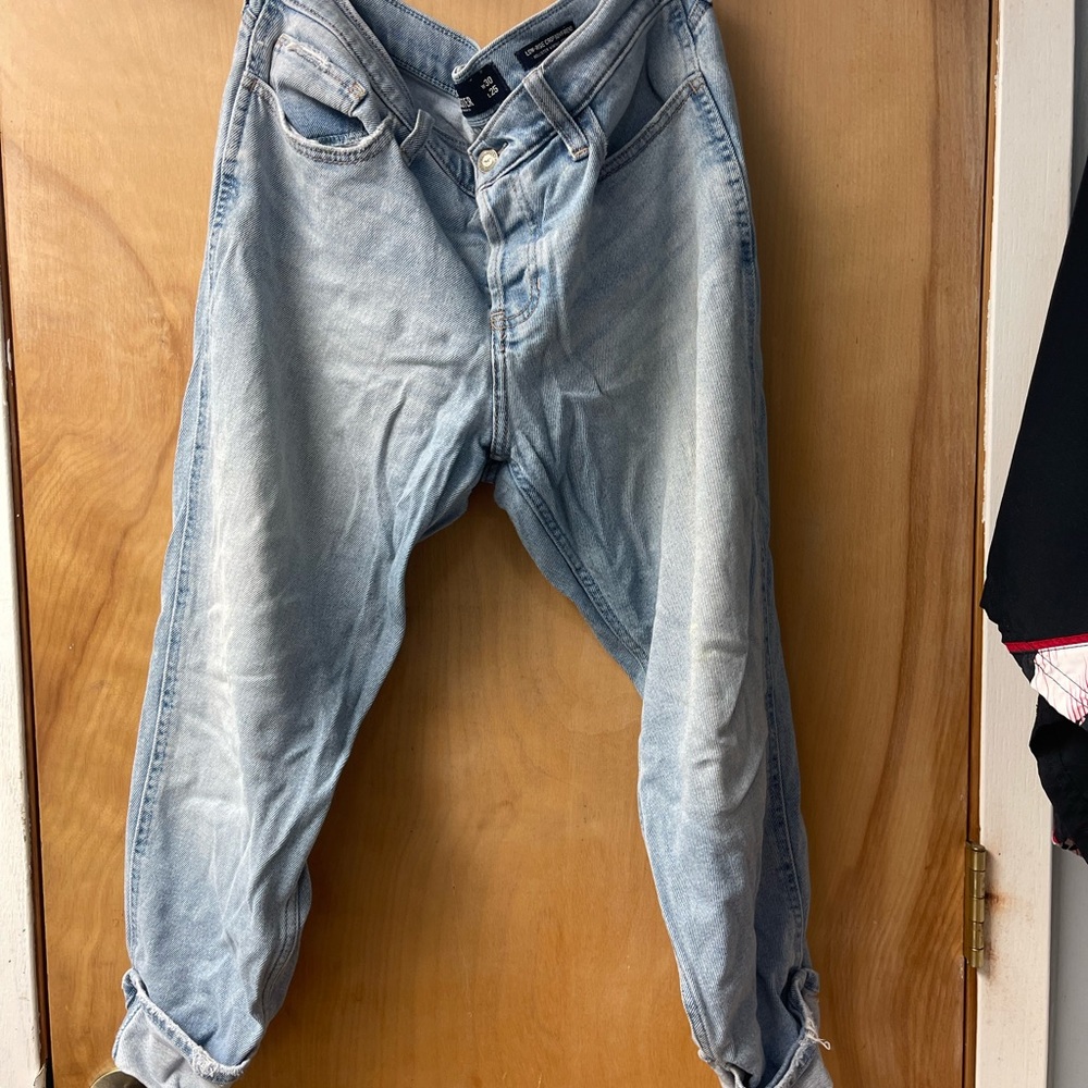 jeans